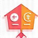 भुगतान विकल्प और लचीलापन आइकन